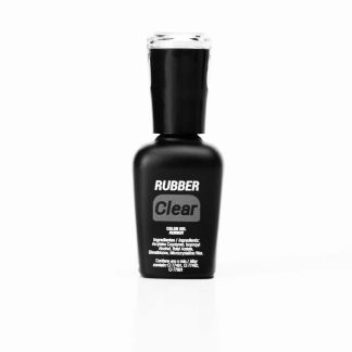 Rubber Clear