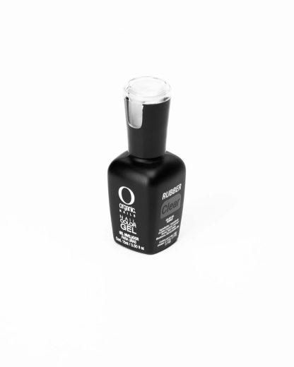 Rubber Clear - Imagen 4