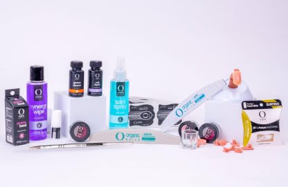 Kit Elemental Acrílico