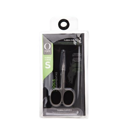 Expert Tools Tijera Curva S - Imagen 2