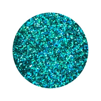 Glitter Aqua 060 - Imagen 2