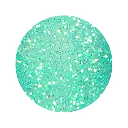 Glitter Aqua 062 - Imagen 2