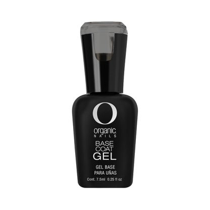 Base Coat Gel