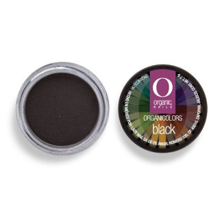 Organicolor 08 Black