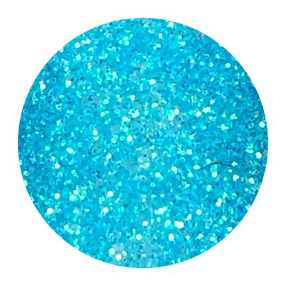 Glitter Blue 070 - Imagen 2