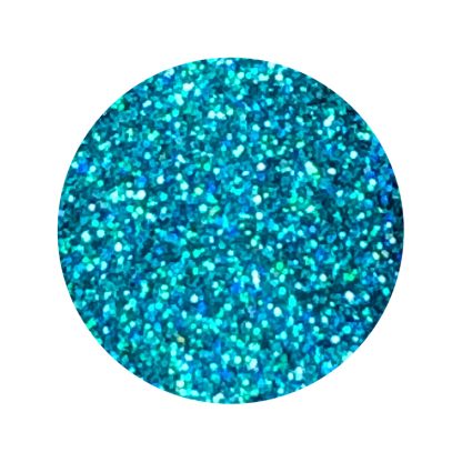 Glitter Blue 072 - Imagen 2