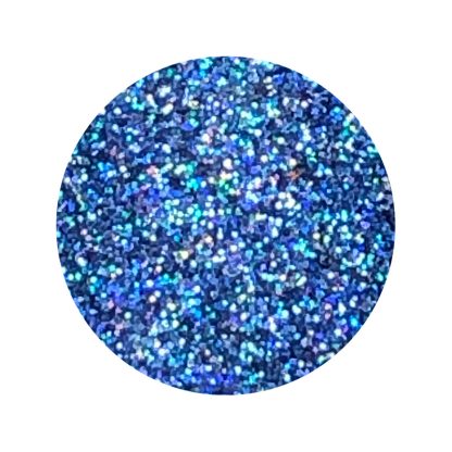 Glitter Blue 073 - Imagen 2