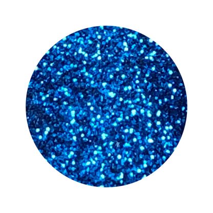 Glitter Blue 074 - Imagen 2