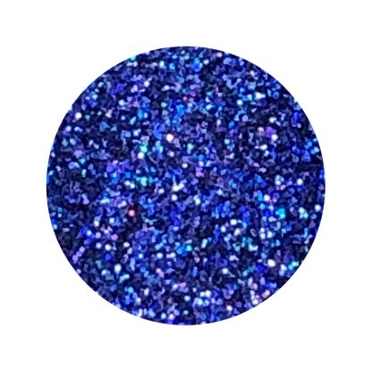 Glitter Blue 075 - Imagen 2