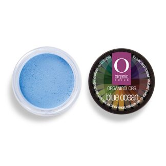 Organicolor 33 Blue Ocean