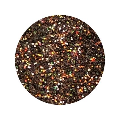 Glitter Brown 020 - Imagen 2