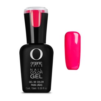 Color Gel Bubble Candy 047 - 15 ml.