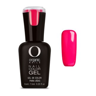 Color Gel Bubble Candy 047