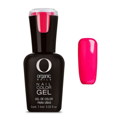 Color Gel Bubble Candy 047