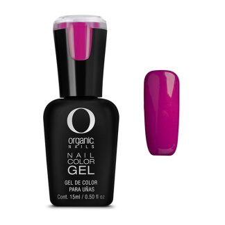 Color Gel Bubble Grape 048 - 15 ml.