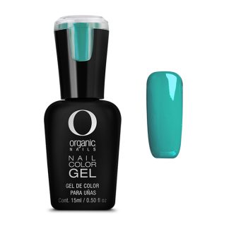 Color Gel Bubble Mint 049 - 15 ml.