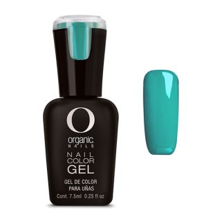Color Gel Bubble Mint 049
