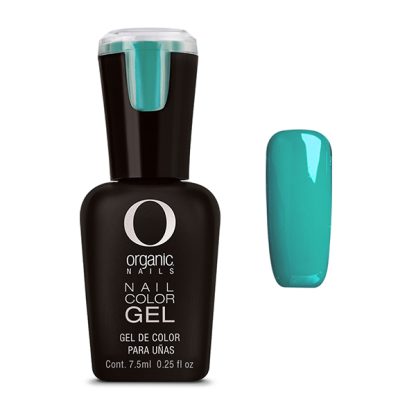 Color Gel Bubble Mint 049