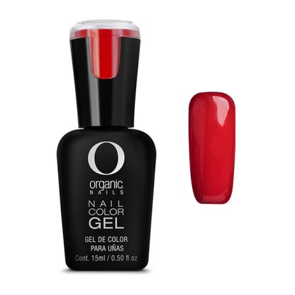 Color Gel Bubble Caramel 051 - Imagen 2