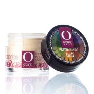 Organicolor 42 Buff