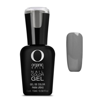 Color Gel Classic Gray 033 - Imagen 2