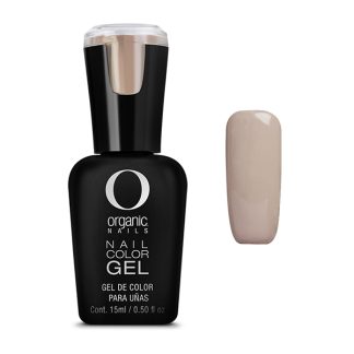 Color Gel Classic Taupe 031 - 15 ml.