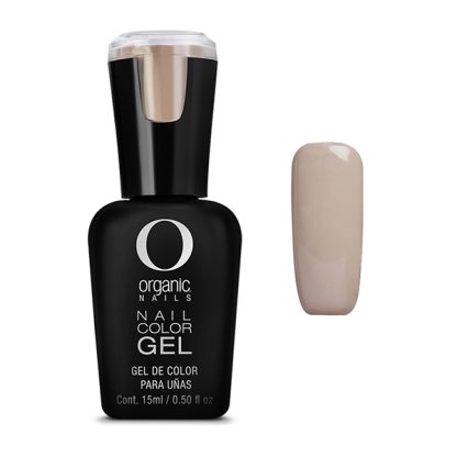 Color Gel Classic Taupe 031 - Imagen 2