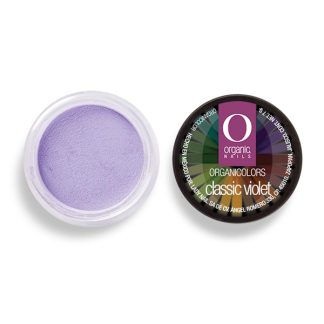 Organicolor 34 Classic Violet