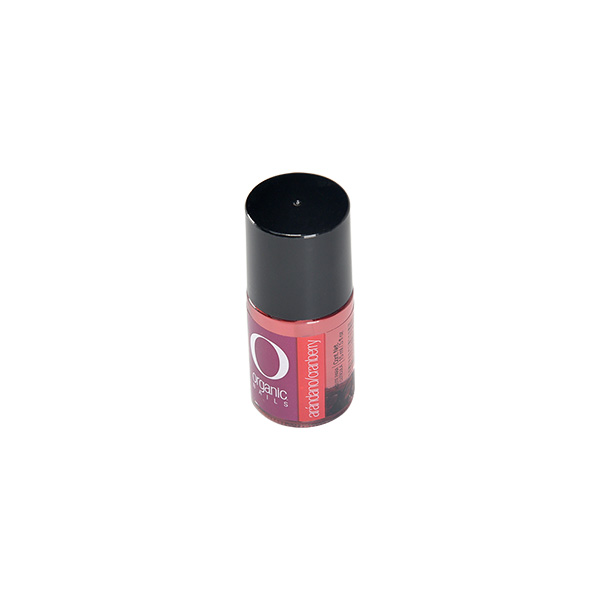 Aceite de cutícula Cranberry 15 ml