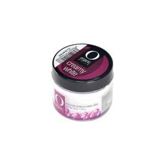 Acrílico Creamy White - 50 gr