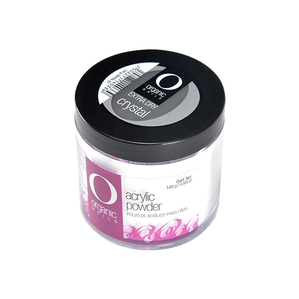 Acrílico Crystal Extra Dry