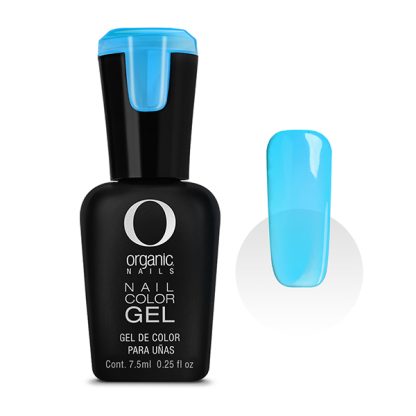 Crystalline Aqua 143