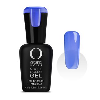Crystalline Blue 142