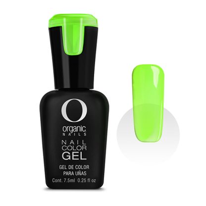 Crystalline Green 144
