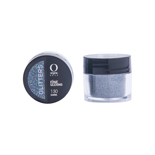 Glitter Dark 130