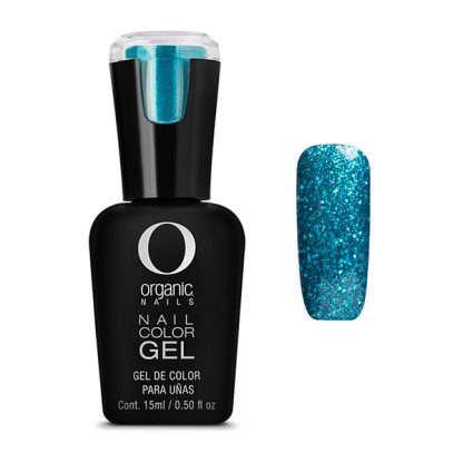 Color Gel Fairy Blue 071