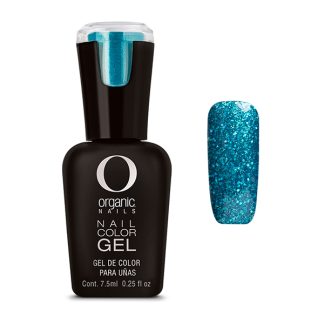 Color Gel Fairy Blue 071 - 7.5 ml.