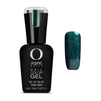 Color Gel Fairy Emerald 072 - Imagen 2