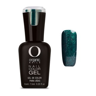 Color Gel Fairy Emerald 072 - 7.5 ml.