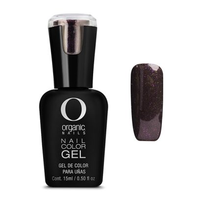 Color Gel Fairy Red 073 - Imagen 2