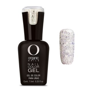 Color Gel Fairy Silver 070