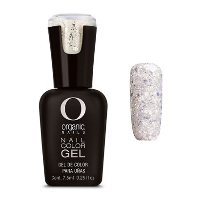 Color Gel Fairy Silver 070