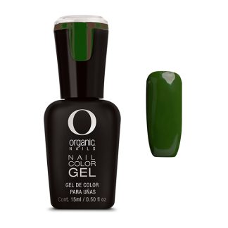 Color Gel Floral Grass 102 - 15 ml.