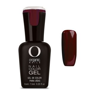Color Gel Floral Rose 098