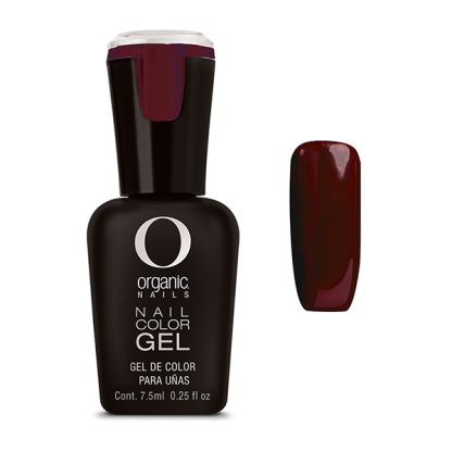 Color Gel Floral Rose 098