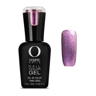 Color Gel Galaxy Malva 079 - 15 ml.