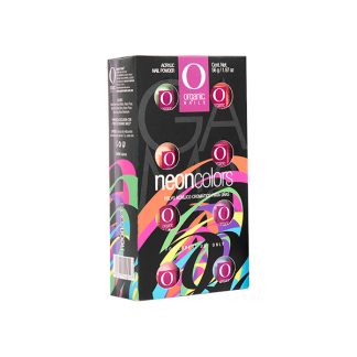 Gama Organicolors NeonColors