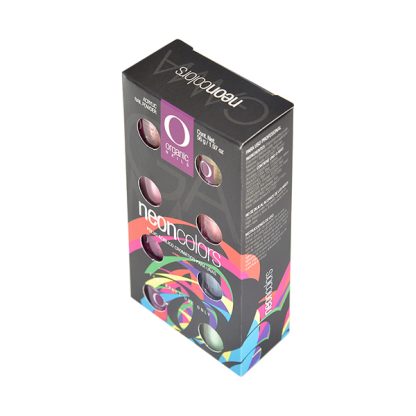 Gama Organicolors NeonColors - Imagen 2