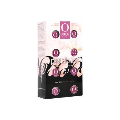 Gama Organicolors PastelColors