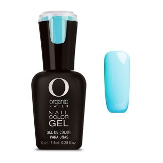 Color Gel Glow Blue 065
